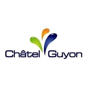 Mairie de Chatel Guyon