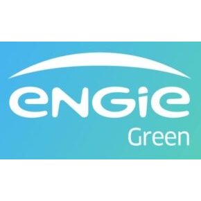 Engie green